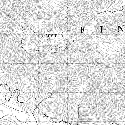 Mount Cushing, BC (094E10 CanMatrix)