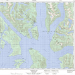 Hartley Bay, BC (103H06 CanMatrix)