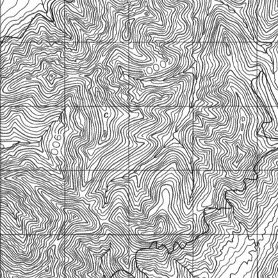 Royal Mountain, YT (106E03 CanMatrix)