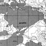 Acasta Lake, NT (086G05 CanMatrix)