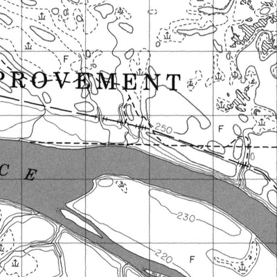 Square Lake, AB (084P01 CanMatrix)