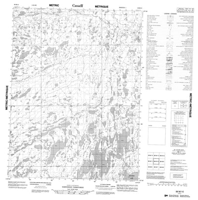 Unnamed, NU (086M10 CanMatrix)