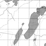 Esk Lake, AB (084N13 CanMatrix)