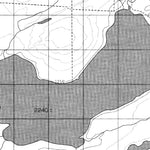 Esk Lake, AB (084N13 CanMatrix)
