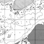 Bras D'Or Lake, NT (085J05 CanMatrix)