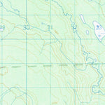 Clements Creek, AB (084J15 CanMatrix)