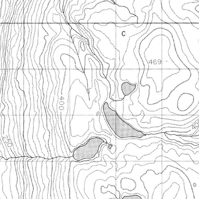 Rufus River, NT (097H05 CanMatrix)