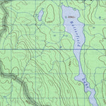 Pendleton Bay, BC (093K12 CanMatrix)