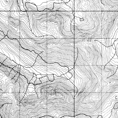 Gundahoo Pass, BC (094L16 CanMatrix)