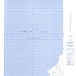 Halcro Point East, NT (097D13 CanMatrix)