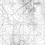 Cathedral Rocks, YT (116J02 CanMatrix)