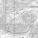 Chechera Mountain, YT (105J05 CanMatrix)