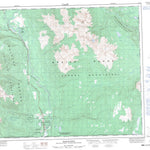 Moricetown, BC (093M03 CanMatrix)