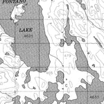 Fontano Lake, NU (086J07 CanMatrix)
