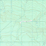 Buffalo Hill, AB (084F16 CanMatrix)