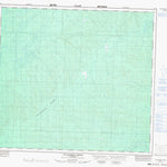 Halverson Ridge, AB (084E03 CanMatrix)