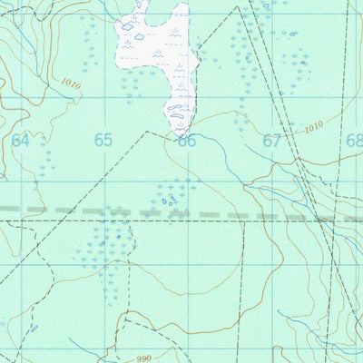 Halverson Ridge, AB (084E03 CanMatrix)