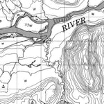 Canyon Creek, YT (116H16 CanMatrix)