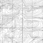 Mount Kearney, YT (106L05 CanMatrix)