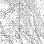 Mount Kearney, YT (106L05 CanMatrix)