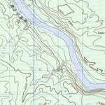 Egnell Lakes, BC (094M13 CanMatrix)