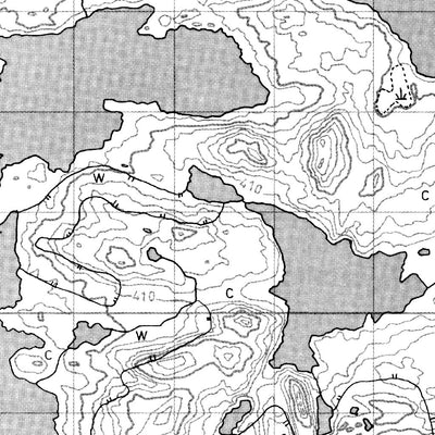 Adam Lake, NT (086K08 CanMatrix)