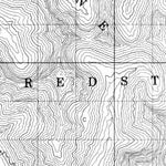 Rockslide Pass, NT (095M05 CanMatrix)