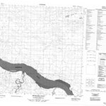 Browning Point, NT (085E05 CanMatrix)