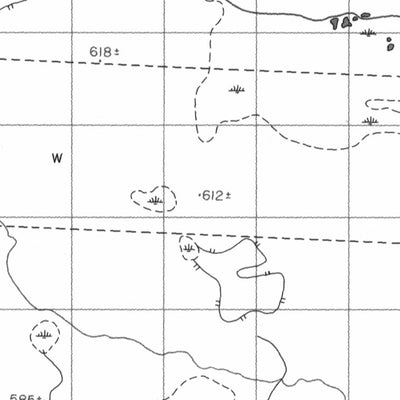 Browning Point, NT (085E05 CanMatrix)