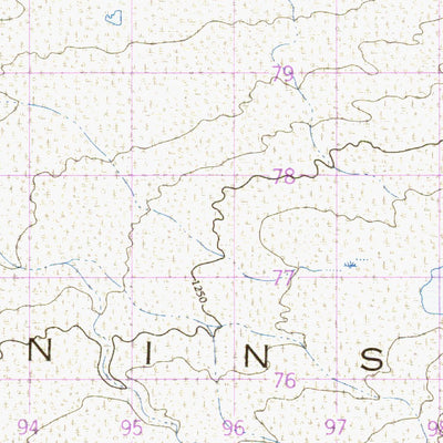 Leith Lake, NT (086E11 CanMatrix)