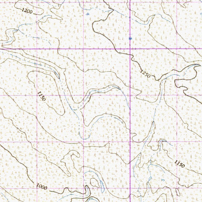 Leith Lake, NT (086E11 CanMatrix)