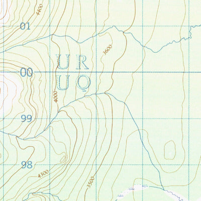 Dudidontu River West, BC (104J12 CanMatrix)