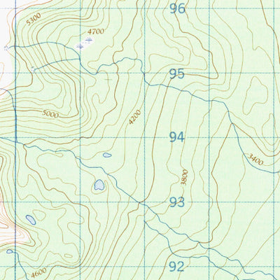 Dudidontu River West, BC (104J12 CanMatrix)
