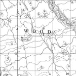 Peel Creek, AB (084I03 CanMatrix)
