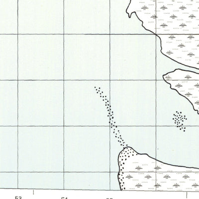 Olivier Islands, NT (117D01 CanMatrix)