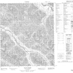 Slats Creek, YT (106D16 CanMatrix)
