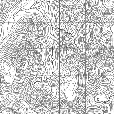 Slats Creek, YT (106D16 CanMatrix)