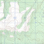 The Twisted Mountain, NT (095G04 CanMatrix)