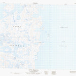 Letty Harbour, NT (097C16 CanMatrix)