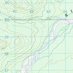 Ram River, NT (095G13 CanMatrix)