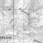 Little Owls Mountain, NT (105I03 CanMatrix)