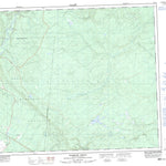 Tumbler Ridge, BC (093P02 CanMatrix)