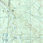 Tumbler Ridge, BC (093P02 CanMatrix)