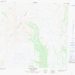 Beatty Creek, BC (104J06 CanMatrix)