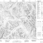 Unnamed, BC (104I15 CanMatrix)