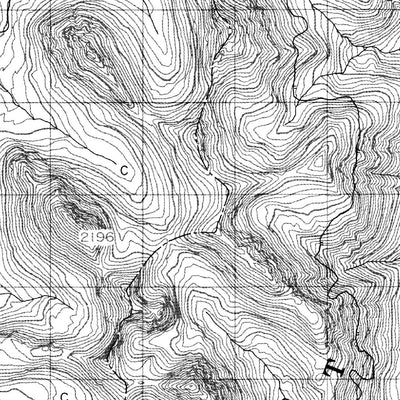 Unnamed, BC (104I15 CanMatrix)