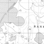 Siksik Point, NT (098B07 CanMatrix)