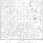 Good Hope Lake, BC (104P06 CanMatrix)