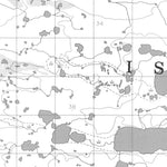 Knut Lang Island, NU (087D02 CanMatrix)