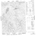 Sharp Mountain, YT (116O02 CanMatrix)